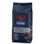 Káva zrnková DeLonghi Kimbo Classic 250 g zrnková káva • balenie 250 g • zmes 60 % Robusta + 40 % Arabica • ideálna na prípravu espressa • silná aróma