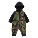 Jumpman classics iii camo coverall