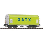 Piko H0 58958 H0 Shimmns GATX posuvný plachtový vozeň