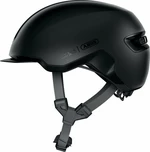 Abus Hud-Y Velvet Black L Cyklistická helma