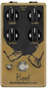 EarthQuaker Devices Hoof V2