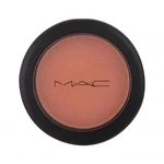 MAC Sheertone Blush 6 g lícenka pre ženy Peaches