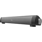 Trust Lino Wireless 2.0 PC reproduktory  Bluetooth® 10 W čierna, strieborná