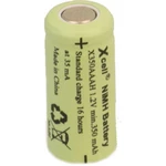 XCell X1/2AAAH-350 špeciálny akumulátor 1/2 AAA  Ni-MH 1.2 V 350 mAh