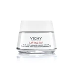 VICHY Liftactiv Supreme spevňujúci denný krém s liftingovým efektom na suchú až veľmi suchú pleť 50 ml