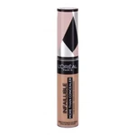 L´Oréal Paris Infallible More Than Concealer 11 ml korektor pre ženy 330 Pecan