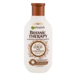 Garnier Botanic Therapy Coco & Macadamia 250 ml šampón pre ženy na hrubé vlasy; na šedivé vlasy