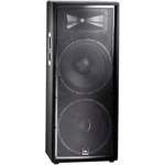 JBL JRX225 pasívny PA reproduktor 38 cm 15 palca 500 W 1 ks