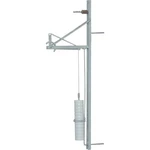 Viessmann 4174 H0 pákové napínacie zariadenie  univerzálne  1 ks