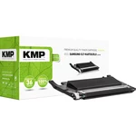 KMP toner  náhradný Samsung CLT-K4072 kompatibilná čierna 1500 Seiten SA-T38