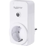 RSL #####Gateway mit Schaltsteckdose      Spínací výkon (max.) 2000 W Max. dosah 100 m