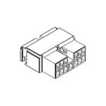 TE Connectivity Others - MiscellaneousOthers - Miscellaneous 144535-1 AMP