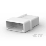 TE Connectivity Commercial MATE-N-LOK ConnectorsCommercial MATE-N-LOK Connectors 1-480387-0 AMP