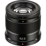 Panasonic  H-HS043E-K pevná ohnisková vzdialenosť f/1.7 42.5 mm