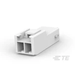 TE Connectivity AMP Univ. and Power Double LockAMP Univ. and Power Double Lock 5-179463-1 AMP