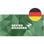 Revier Manager RM 6-Monats-Lizenz Deutschland 4.88.444.00506 licencie