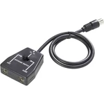 BKL Electronic 0801004 anténny prepínač