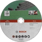 Bosch Accessories C 30 S BF 2609256331 rezný kotúč rovný  230 mm 22.23 mm 1 ks