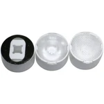 Barthelme FA10838_Tina-XP-G-W LED optika    25 ° Počet LED (max.): 1 Pre LED: Cree® XP-G, Cree® XP-E, Cree® XP-C