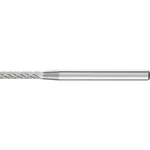 PFERD 21201183 frézovacie kolík  valec  Dĺžka 40 mm Vonkajší Ø 2 mm Pracovná dĺžka 10 mm Ø hriadeľa 3 mm