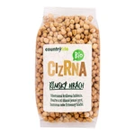 Cizrna 500 g BIO   COUNTRY LIFE