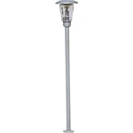 Viessmann H0 pouličné svetlo jednoduché hotový model 6038 1 ks