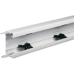 Hager BRN7013019010 parapetná lišta  (d x š x v) 2000 x 130 x 67 mm 1 ks čisto biela (RAL 9010)