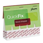 PLUM QuickFix® Blood Stopper 5516 doplňovacia sada náplastí