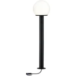 Paulmann Classic Poller Globe 94321 Osvetľovací systém Plug & Shine     LED  2 W  antracitová