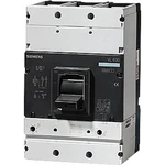 Siemens 3VL5763-1EE46-0AA0 výkonový vypínač 1 ks  Rozsah nastavenia (prúd): 630 A (max) Spínacie napätie (max.): 690 V/A