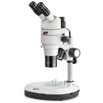 Kern Optics OZR 563 Stereo Zoom mikroskop trinokulárny 50 x