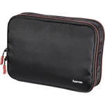 Hama Fancy L Organizer taška na kameru Vnútorný rozmer (Š x V x H) 225 x 160 x 70 mm