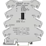 WAGO  Prevodník prúdu AC / DC 0 - 1 A, 0 - 5 A