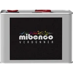 mibenco  riedidlo  Farba číra 74231105 2.5 l