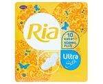 Ria Ultra Normal plus ultratenké dámské vložky 10 ks/bal.