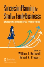 Succession Planning for Small and Family Businesses