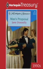 MAX'S PROPOSAL