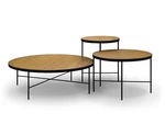 Konferenční stolek Orsay / set