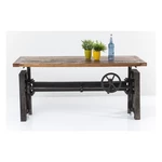 Stůl Steamboat Econo 160 × 80 cm