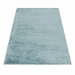 ZALKARIUS CARPETS Koberec Fluffy