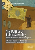 The Politics of Public Spending