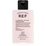 REF Illuminate Colour Conditioner hydratačný kondicionér pre farbené vlasy 100 ml