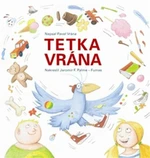 Tetka vrána - Pavel Vrána, Jaromír František Palme