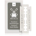 Mühle TRADITIONAL Razors náhradní žiletky 10 ks