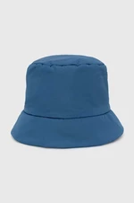 Detský klobúk OVS tmavomodrá farba,