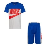 Nike nsw b ss amplify short set