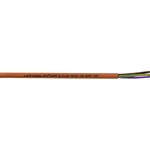 LAPP ÖLFLEX® HEAT 180 SIHF vysokoteplotný kábel 4 G 16 mm² červená, hnedá 460383-500 500 m