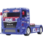 Tamiya TT-01E   komutátorový 1:14 RC model nákladného automobilu elektrický kamión 4WD (4x4) BS