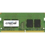 RAM modul pro notebooky Crucial CT4G4SFS824A 4 GB 1 x 4 GB DDR4-RAM 2400 MHz CL 17-17-17