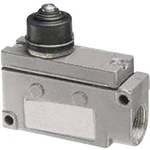 Polohový spínač Honeywell BZ-E7-2RN-C, 480 V/AC, 15 A, 1 přepínací